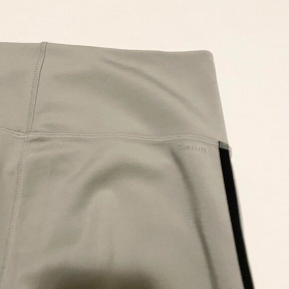 Adidas Climalite Leggings Womens Size Medium - Picture 11 of 14